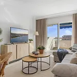 Apartament Marina Banus 4 7 L *