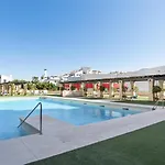 Apartament Marina Banus 4 7 L Marbella