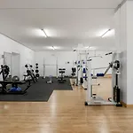 Apartament Marina Banus 4 7 L Marbella