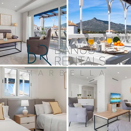 Lejlighed Marina Banus 4 7 L