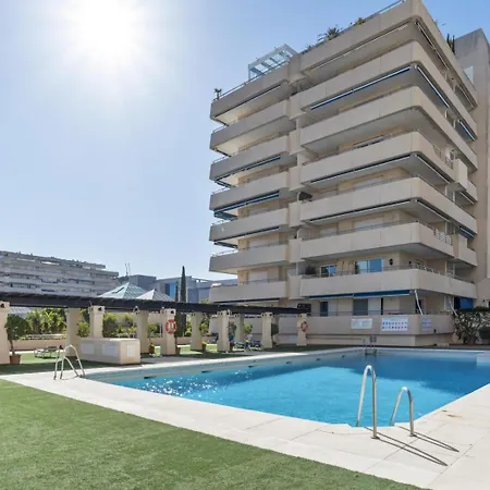 Marina Banus 4 7 L Lejlighed