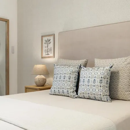 Marina Banus 4 7 L Daire *