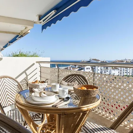 Marina Banus 4 7 L Daire *