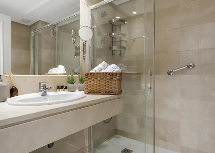 Marina Banus 4 7 L Apartamento *