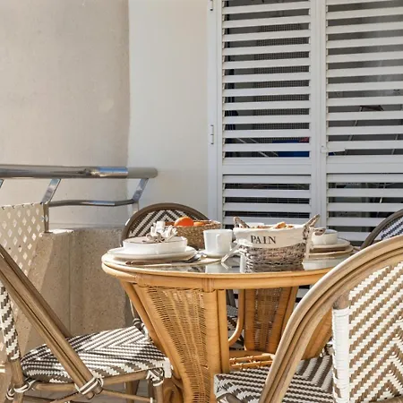 Marina Banus 4 7 L Lägenhet *