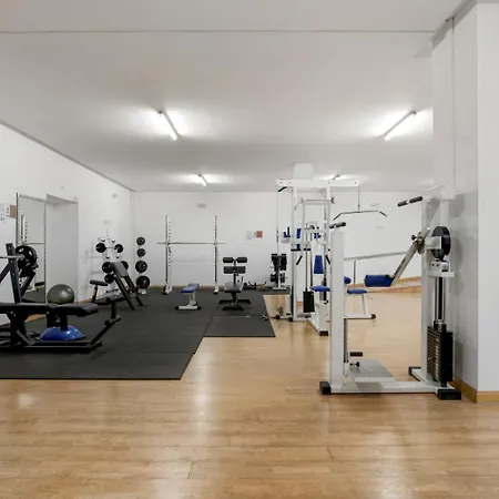 Lägenhet Marina Banus 4 7 L Marbella