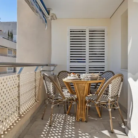 Marina Banus 4 7 L Lägenhet