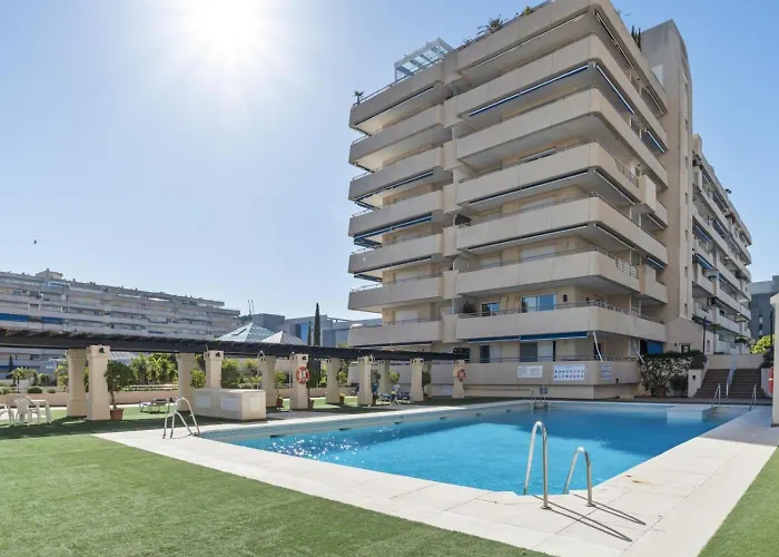 Marina Banus 4 7 L Apartment