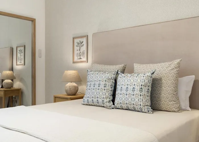 Marina Banus 4 7 L Apartment *