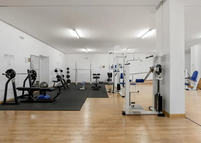 Apartment Marina Banus 4 7 L Marbella