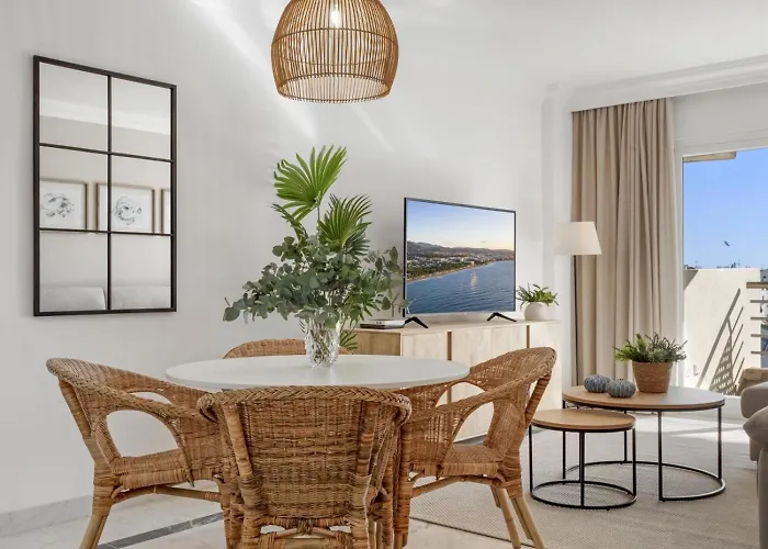 Apartment Marina Banus 4 7 L