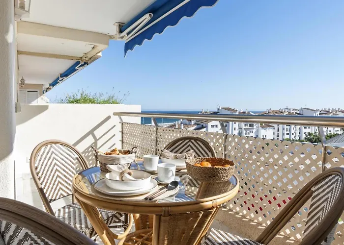 Marina Banus 4 7 L Apartment *